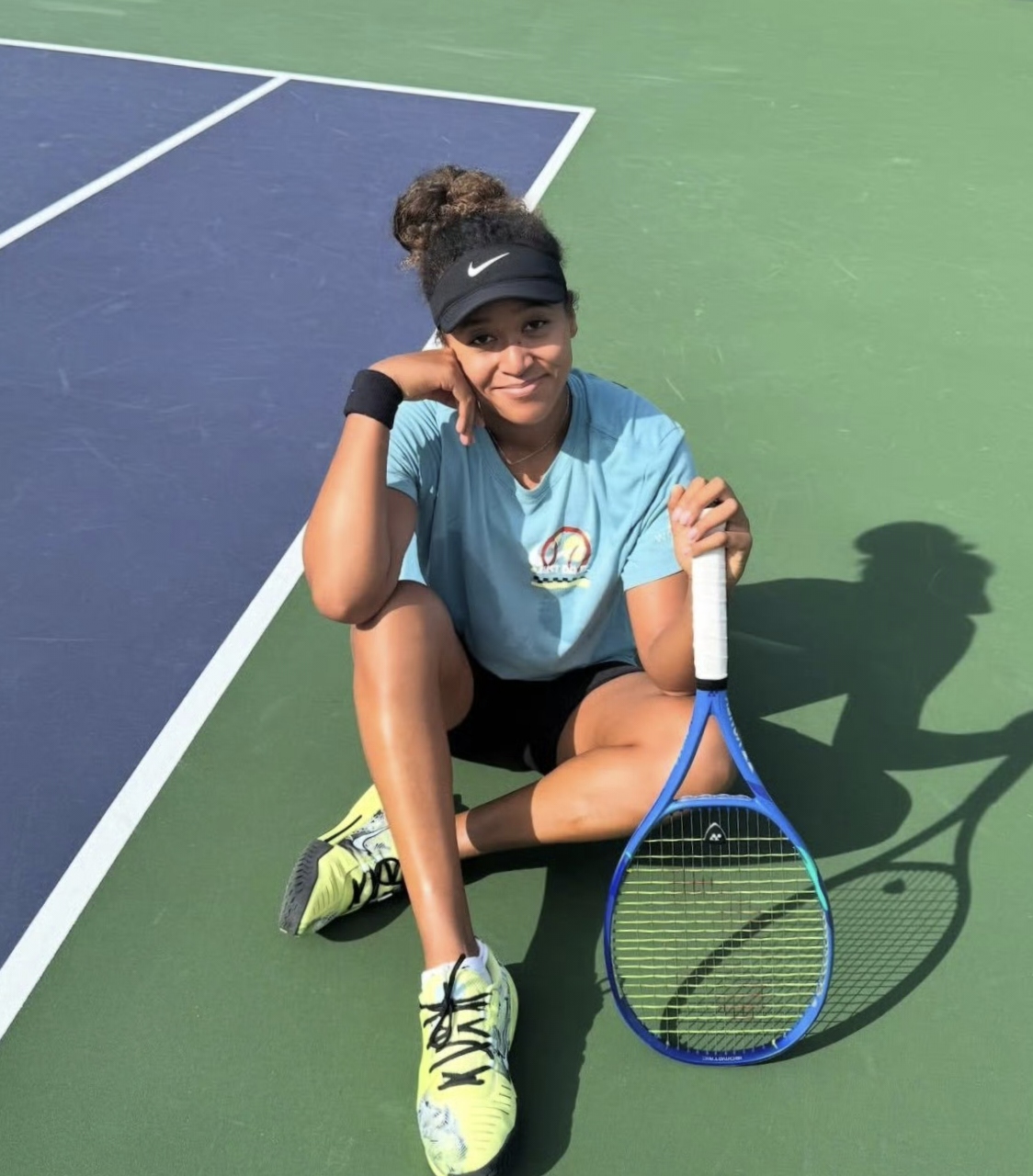 大坂直美重要时刻爆冷，曼联带队取胜！引发球迷热议(大坂直美拿了几个大满贯)