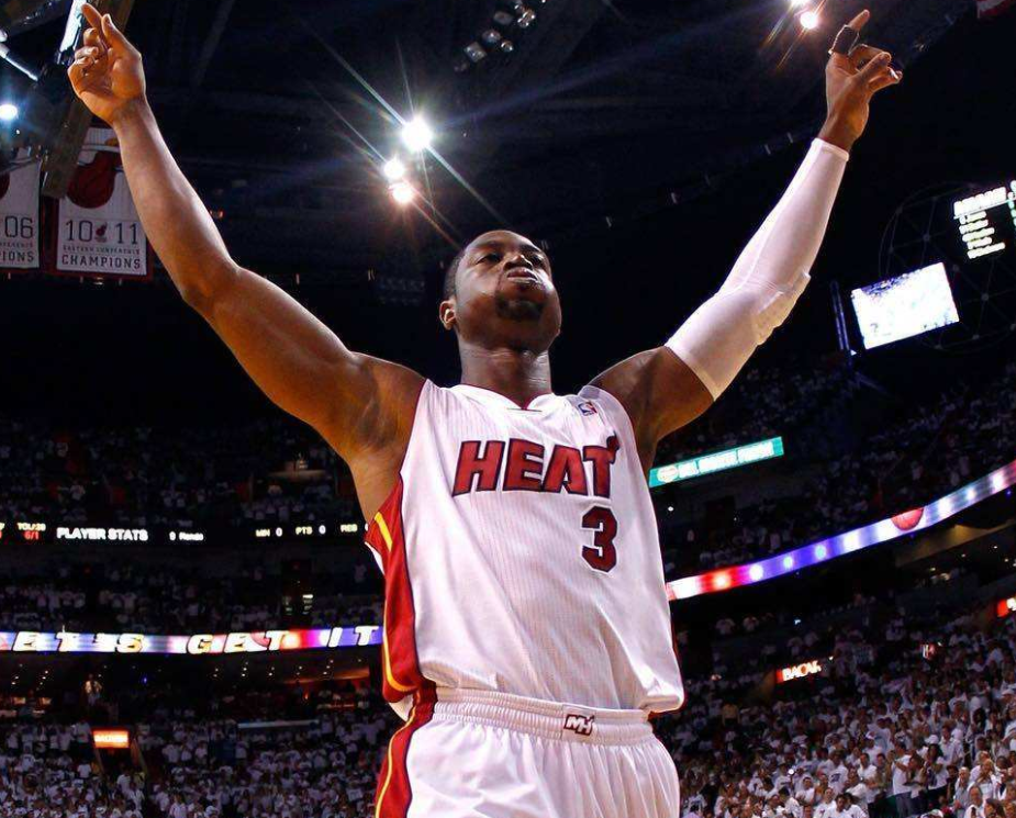 kaiyun德罗巴迎来五赛季高光表现，热火球迷沸腾！的简单介绍