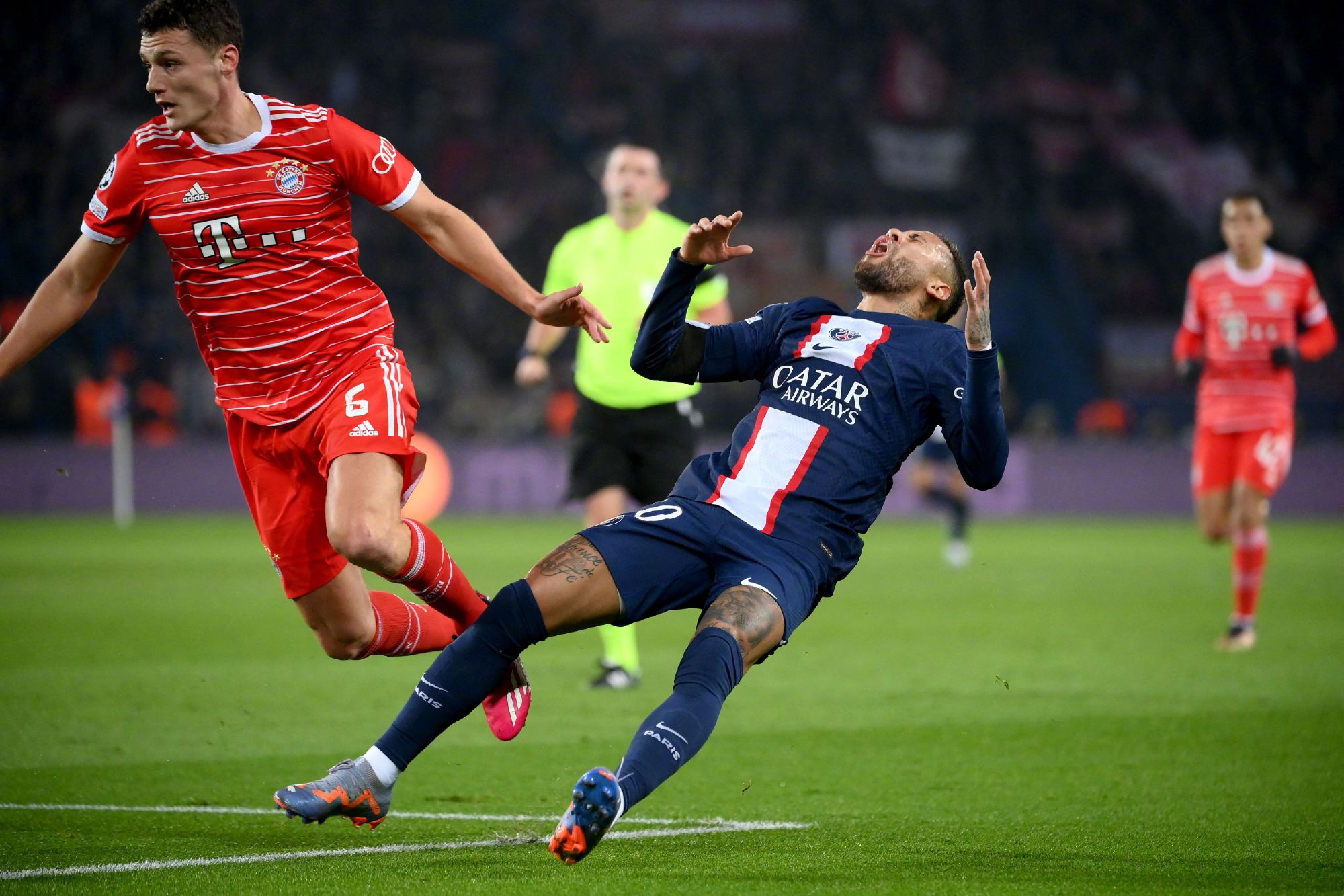 内马尔在法国队比赛中赛况扑朔迷离,惊险取胜引发热议!的简单介绍 内马尔在法国队比赛中赛况扑朔迷离,惊险取胜引发热议!的简单介绍