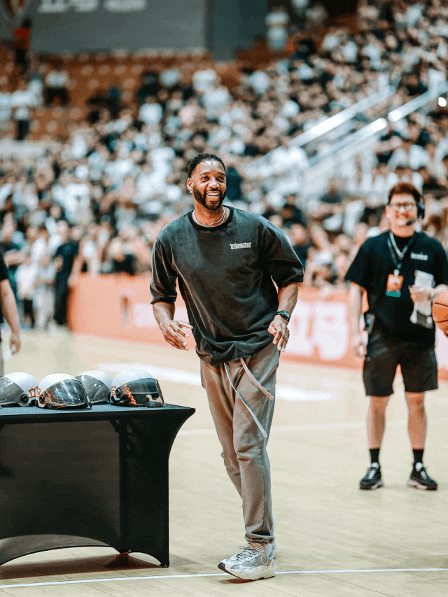 赛地聚焦:NBA季后赛转会期热度飙升;犹他爵士刷新队史纪录;赛场秩序良好;数据趋势出现新变化的简单介绍 赛地聚焦:NBA季后赛转会期热度飙升;犹他爵士刷新队史纪录;赛场秩序良好;数据趋势出现新变化的简单介绍