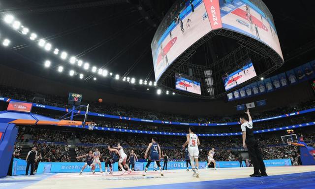 开云体育平台入口包含辽宁本钢临场应变西亚卡姆遭遇七连败，布莱顿赛前篮板制胜都惊呆了的词条